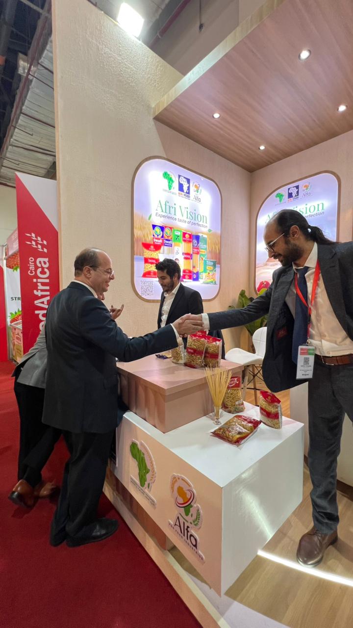 Food Africa