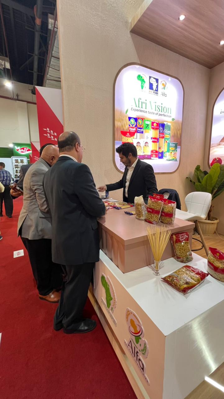 Food Africa