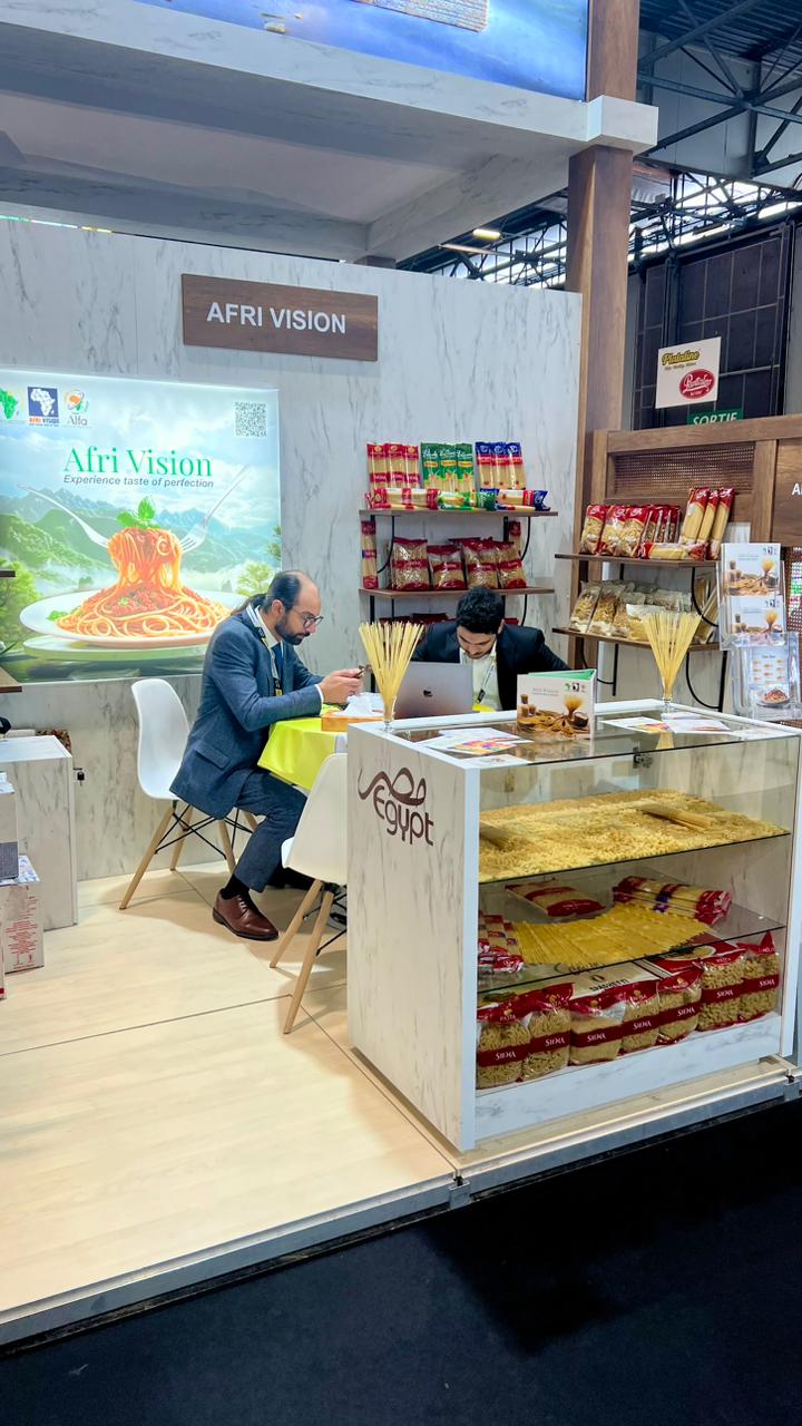 SIAL Paris 2024