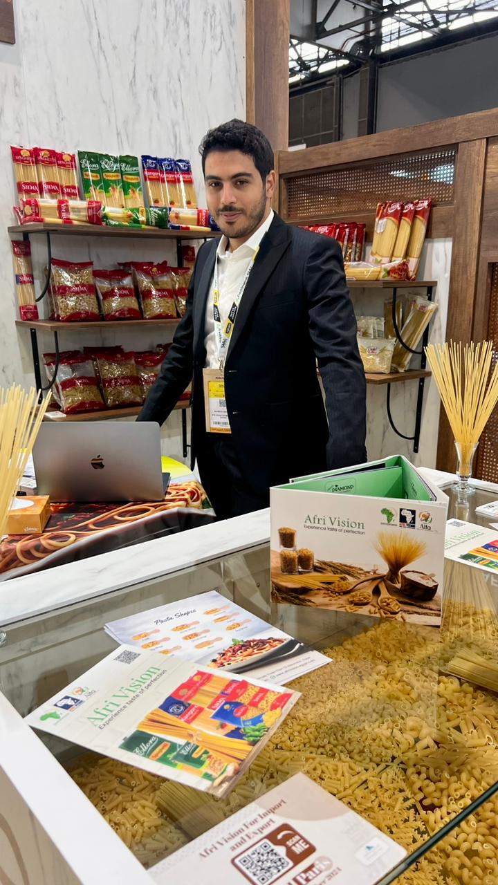 SIAL Paris 2024