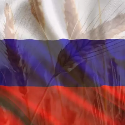 Russian Wheat