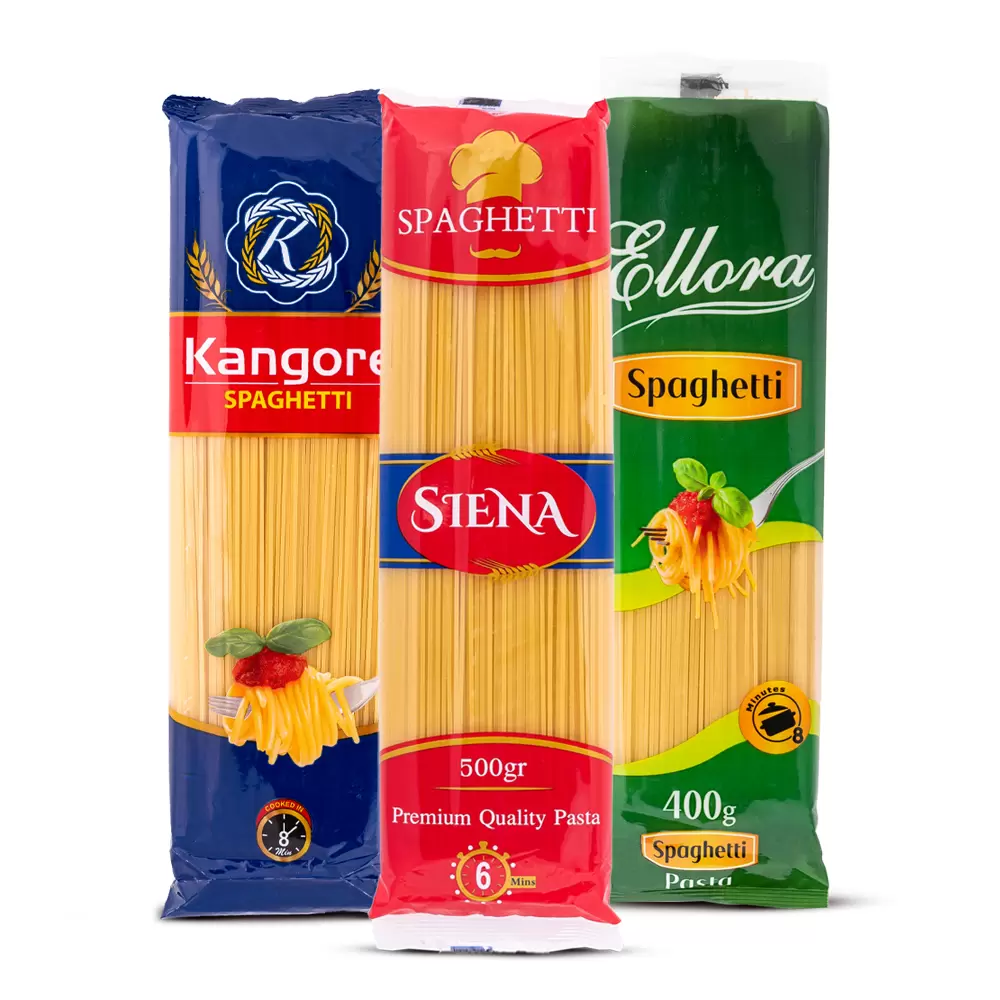 Alfa Pasta