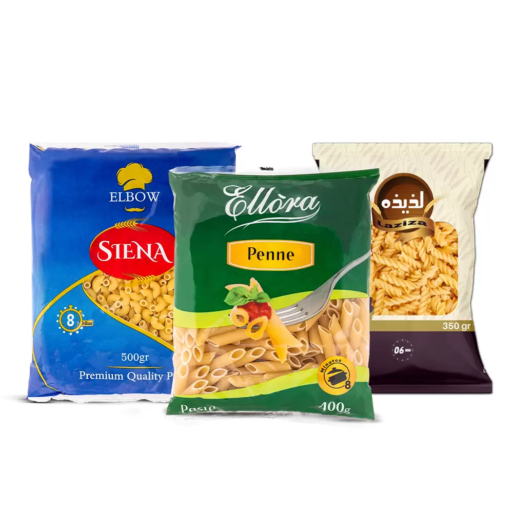 Alfa Pasta