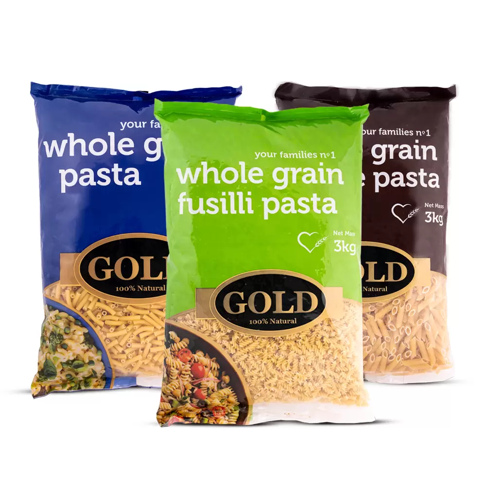Alfa Pasta