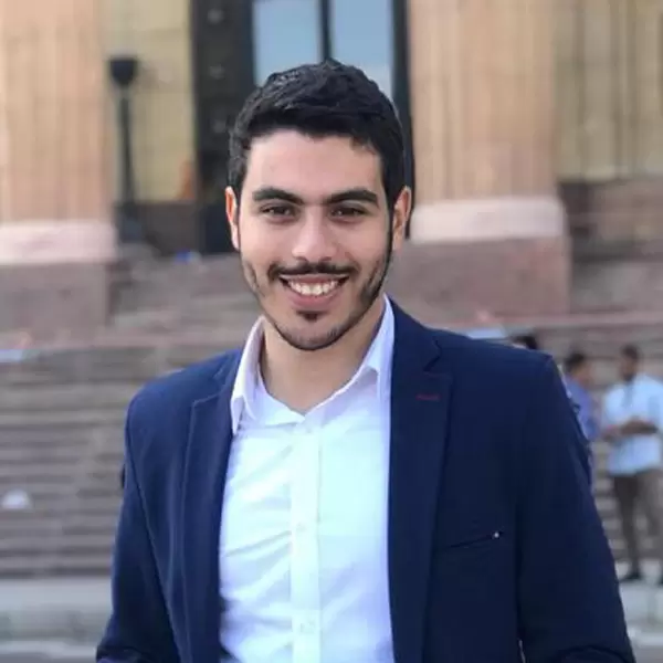 Mahmoud Abdelaziz