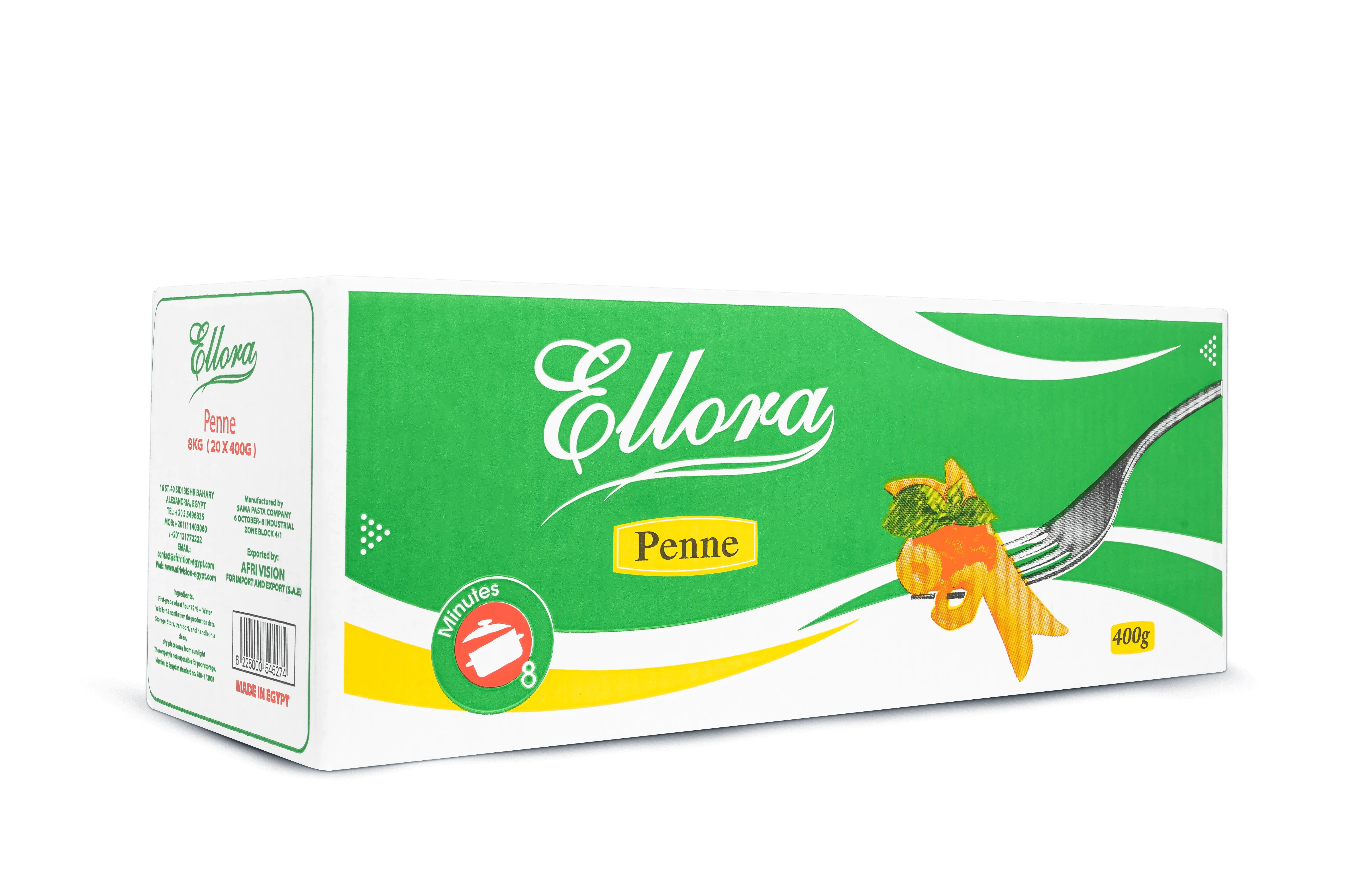 Ellora Penne