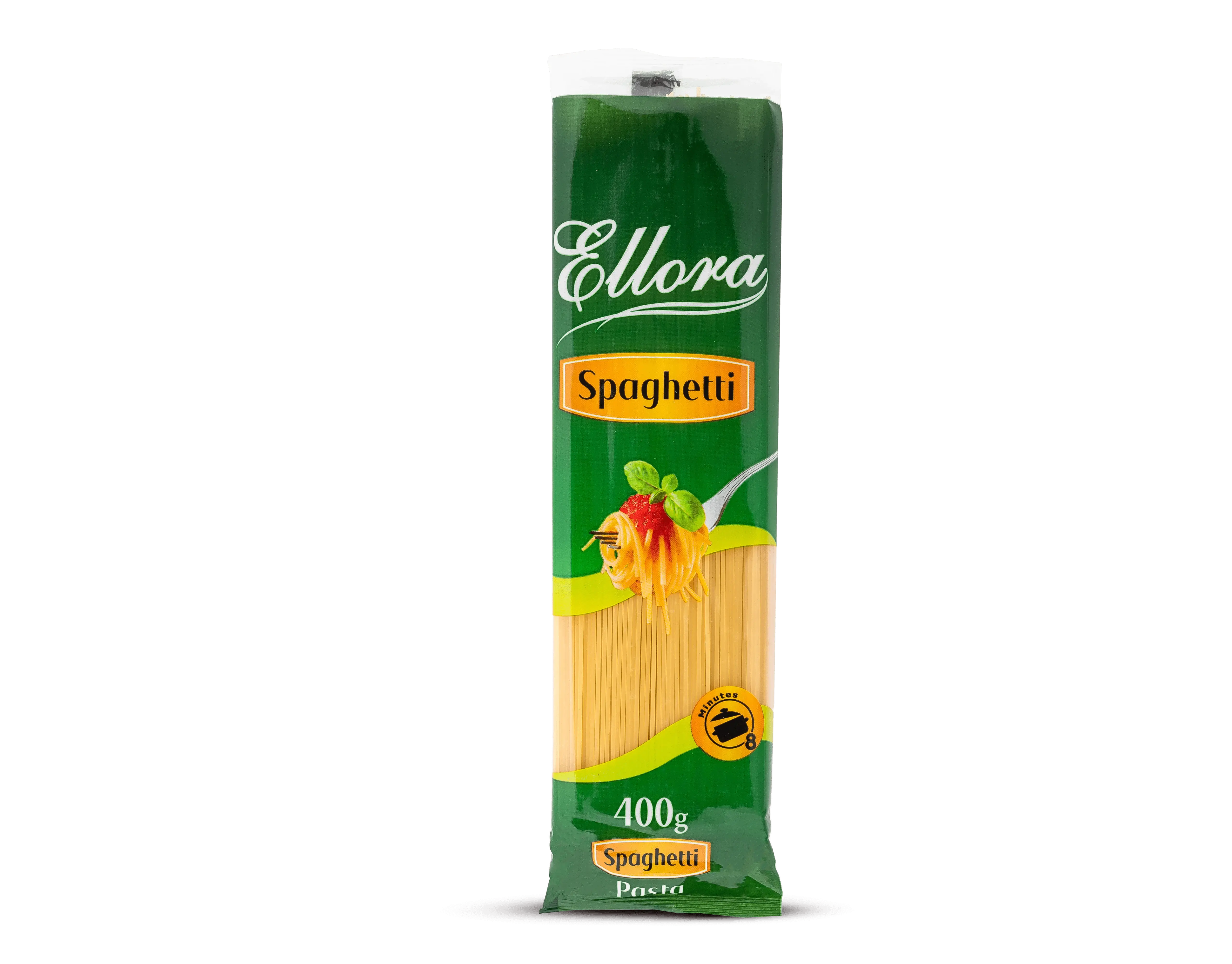Ellora Spaghetti