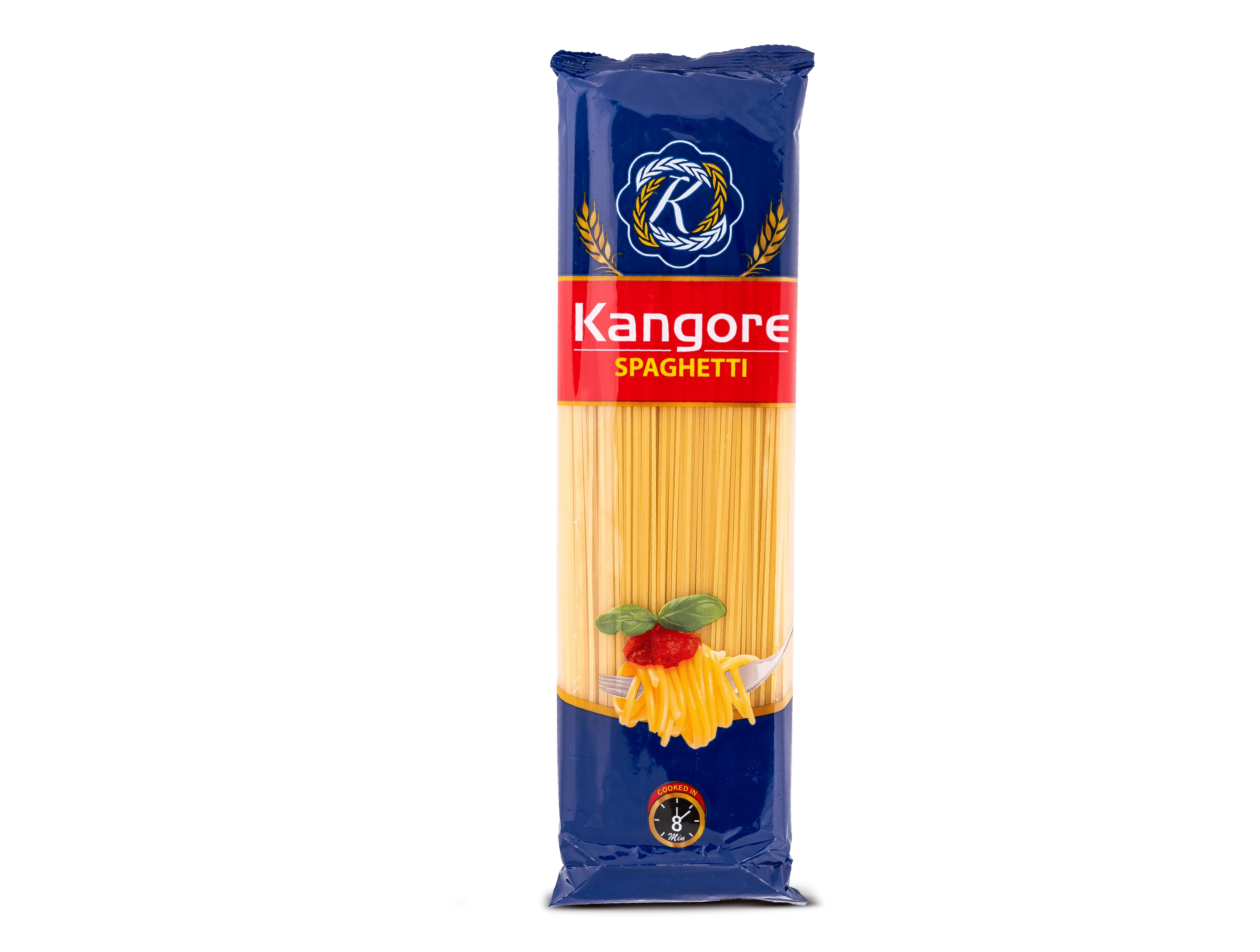 Kangore Spaghetti
