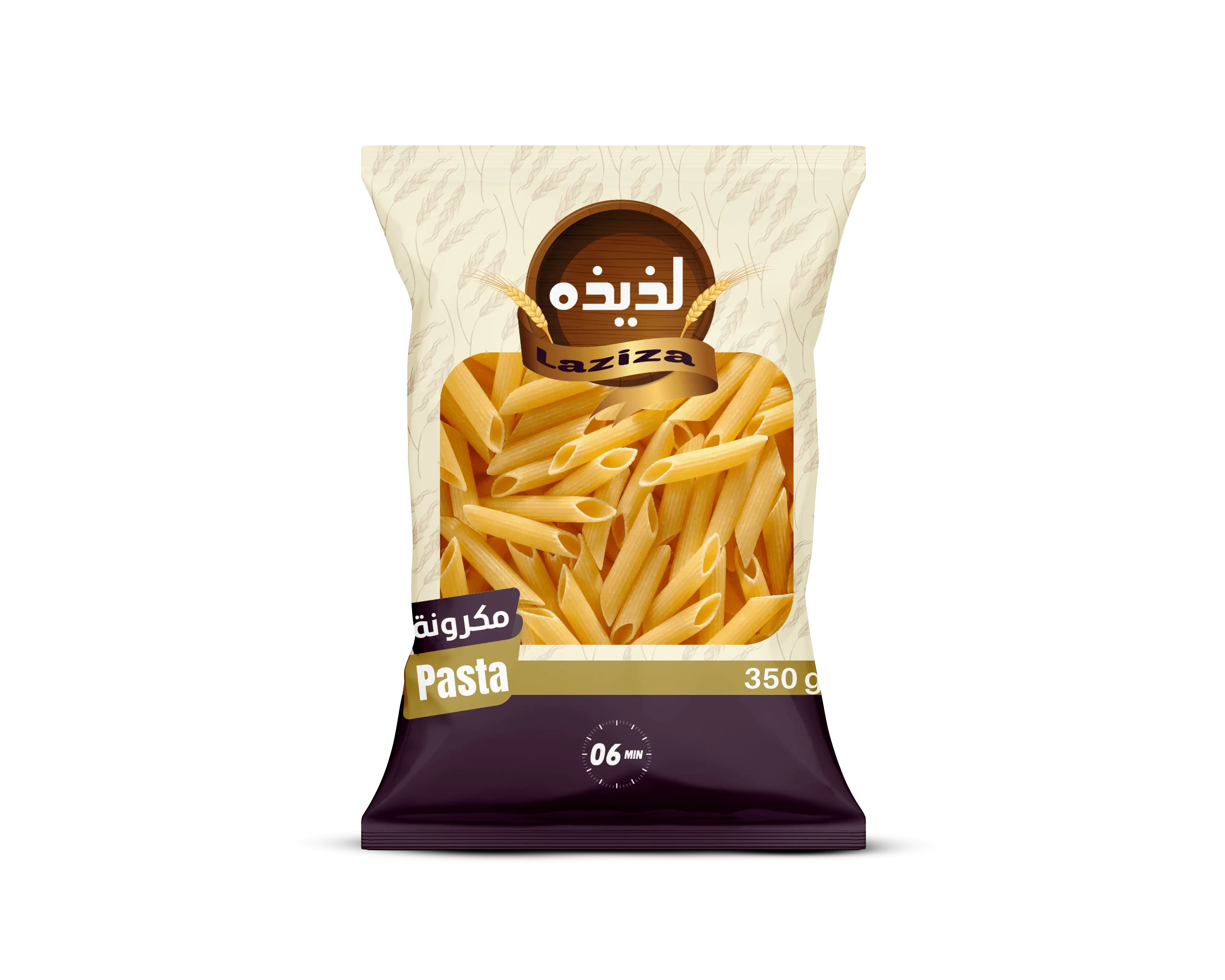 Laziza Penne
