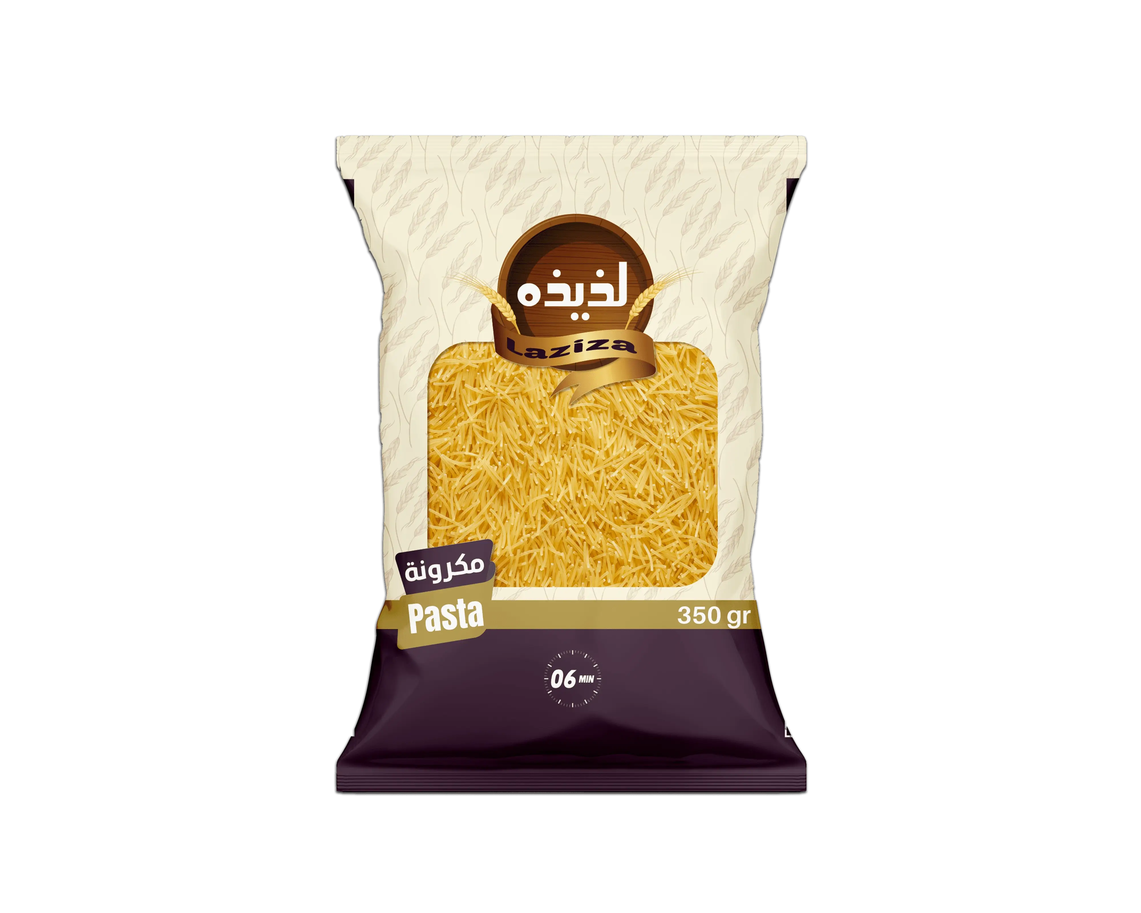 Laziza Vermicelli