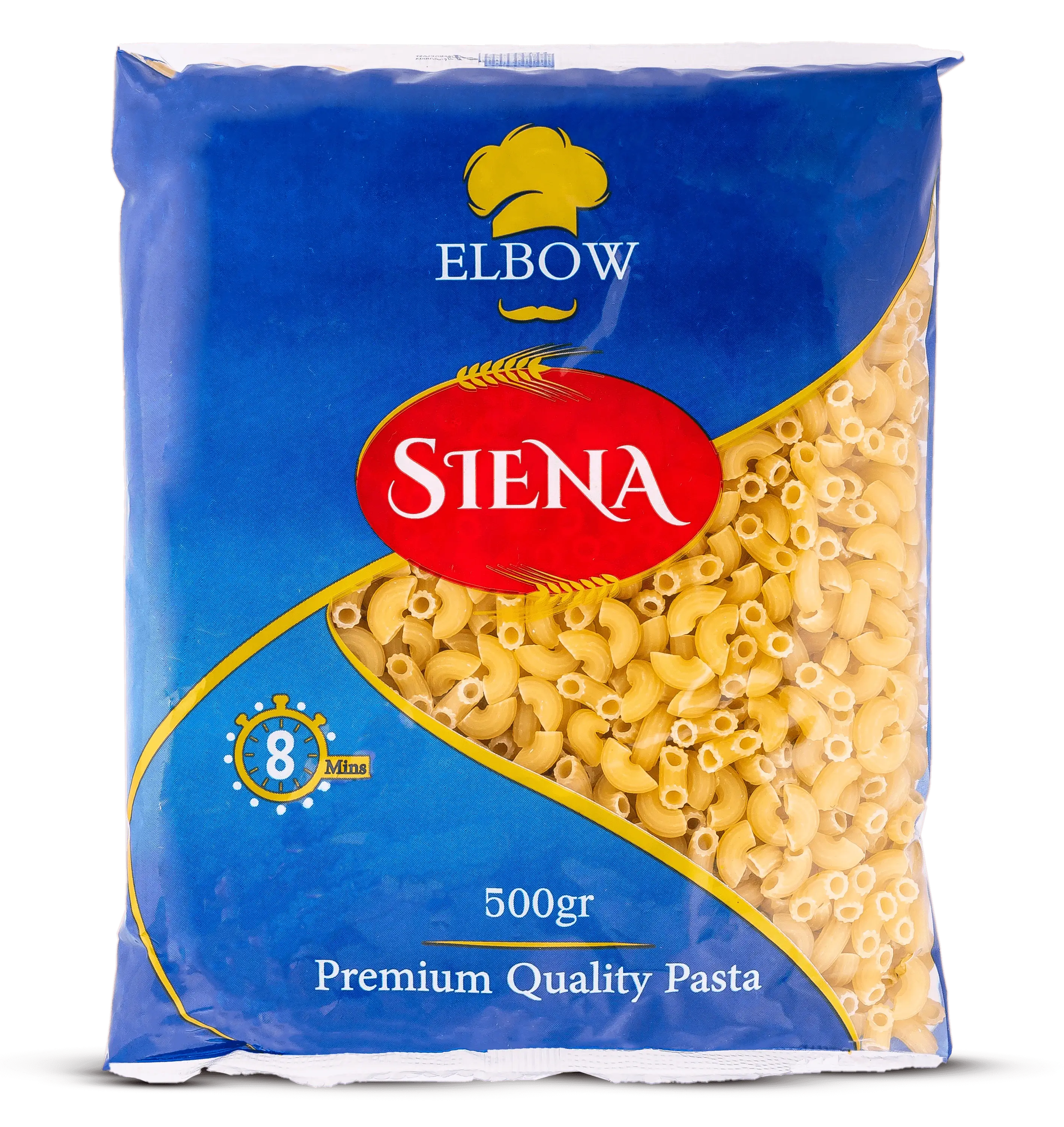 Siena Elbows