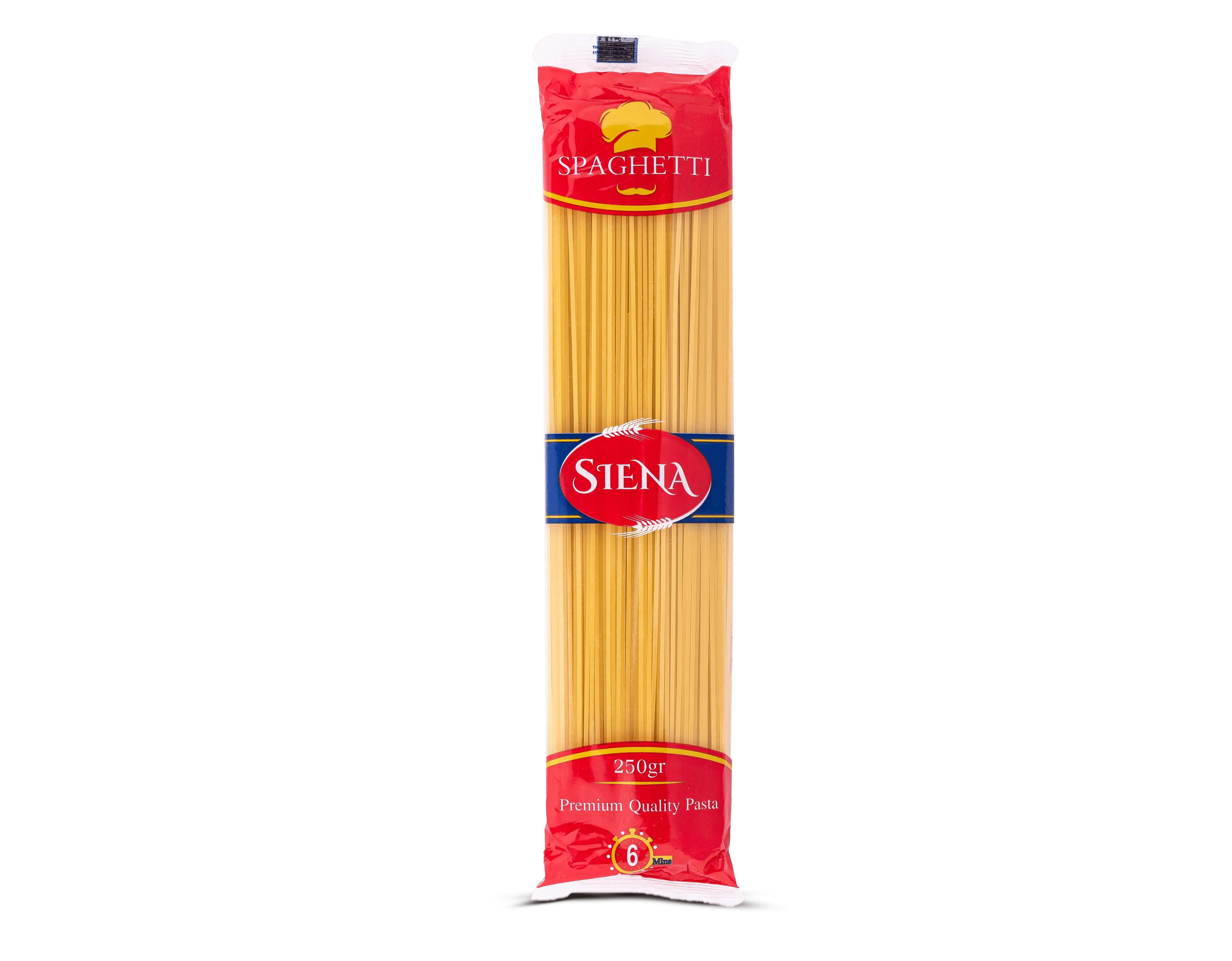 Siena Spaghetti