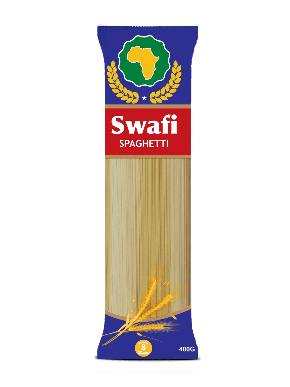Swafi Spaghetti