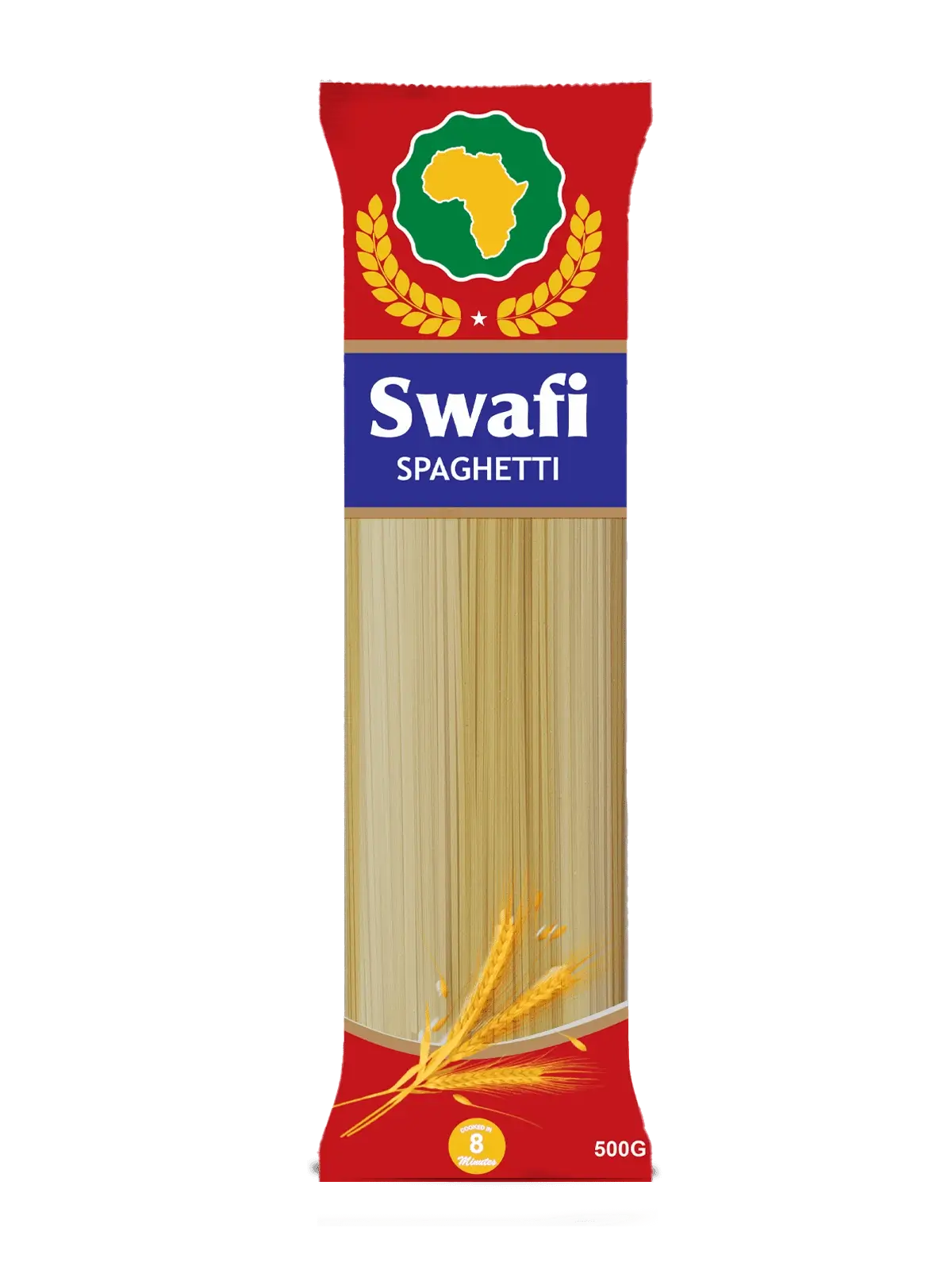 Swafi Spaghetti